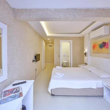 No37 Otel 3*