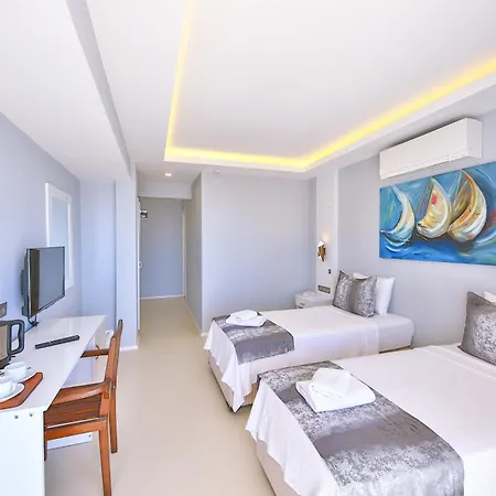 Hotel No37