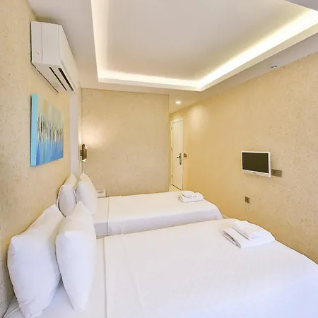 No37 3* Kaş
