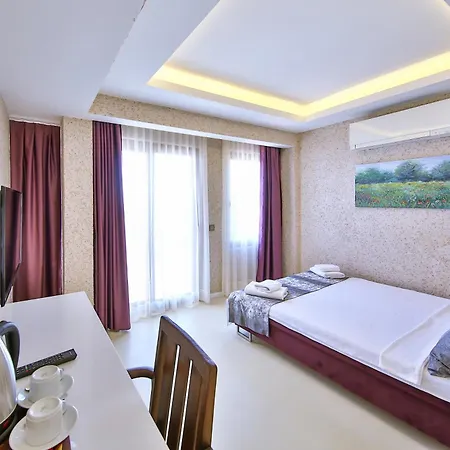 Otel No37