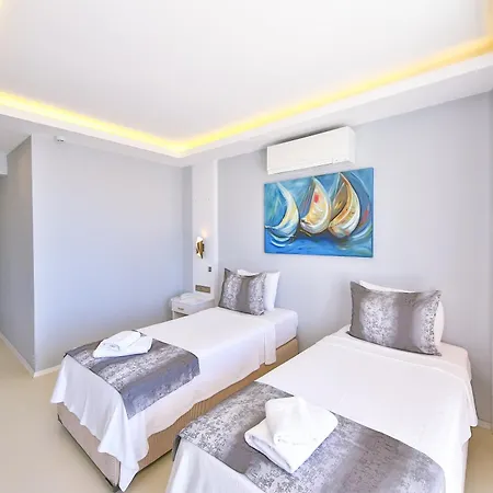 Otel No37 3*