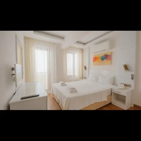 No37 3* Kaş