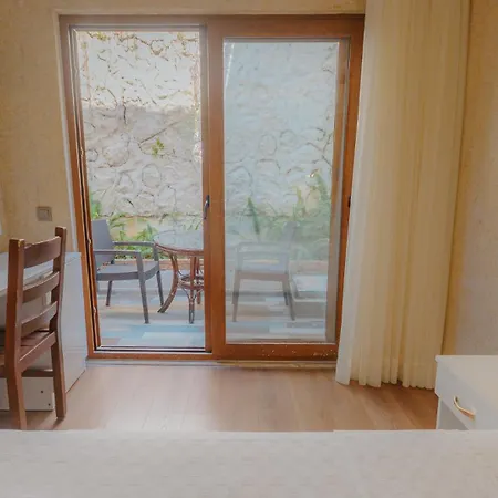 Otel No37 Kaş