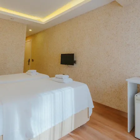Otel No37
