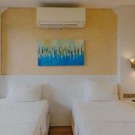 Hotel No37 Kaş
