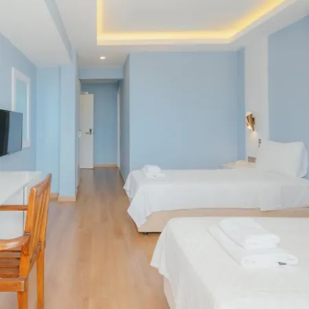 No37 Otel