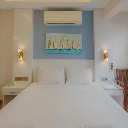 No37 Otel 3*