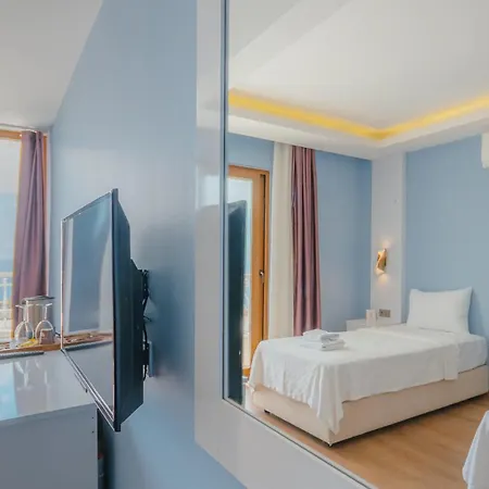 Otel No37 3*