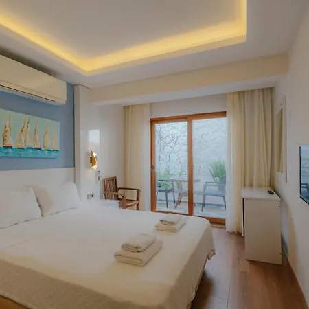 No37 Otel Kaş