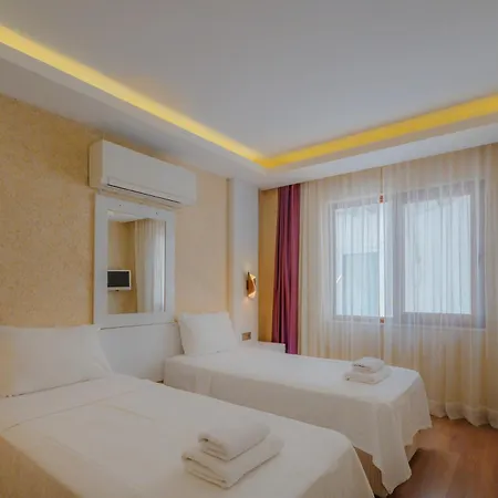 Hotel No37