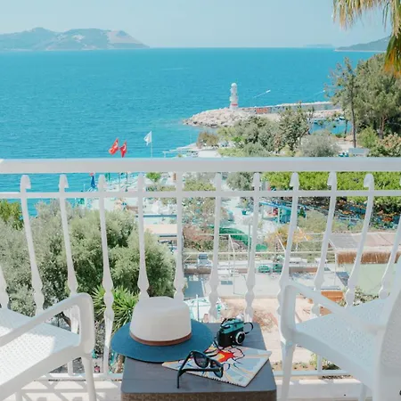 No37 Kaş