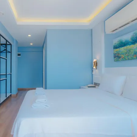 No37 Otel Kaş