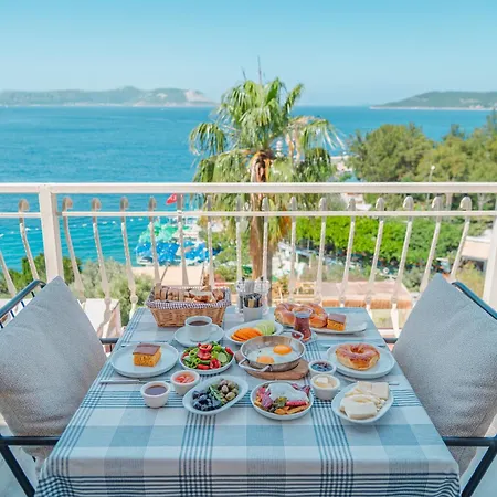 No37 Hotell 3*