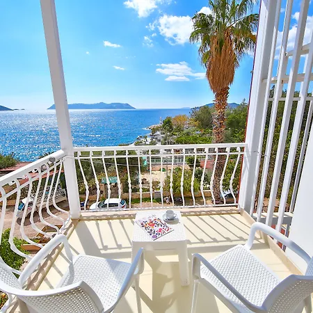 Hotel No37 Kaş