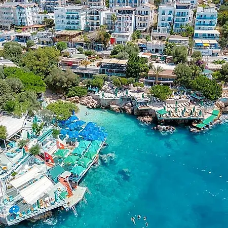 Hotel No37 Kaş