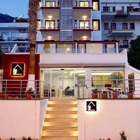 Otel No37