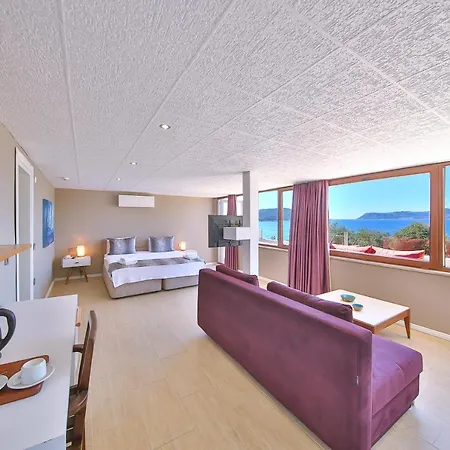 No37 Otel