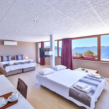Otel No37 3*