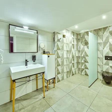 No37 Otel Kaş