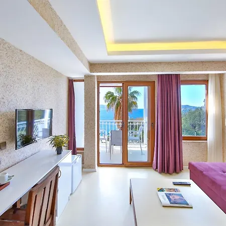 No37 3* Kaş