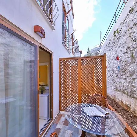 Otel No37 Kaş