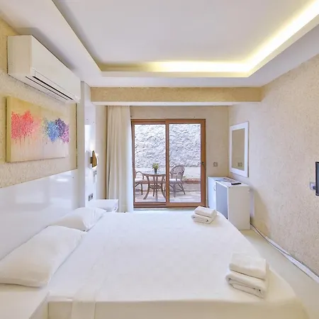 Otel No37 Kaş