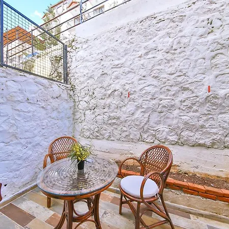 No37 3* Kaş