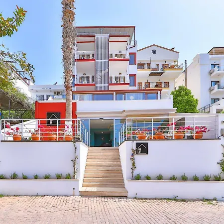 No37 Otel