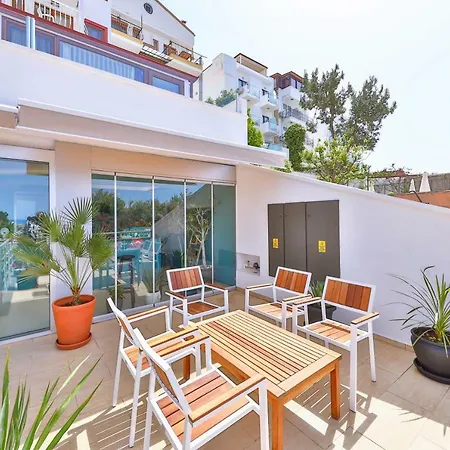 No37 Otel 3*