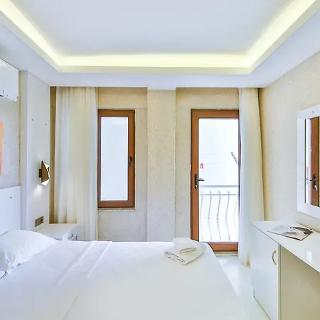 Otel No37 Kaş